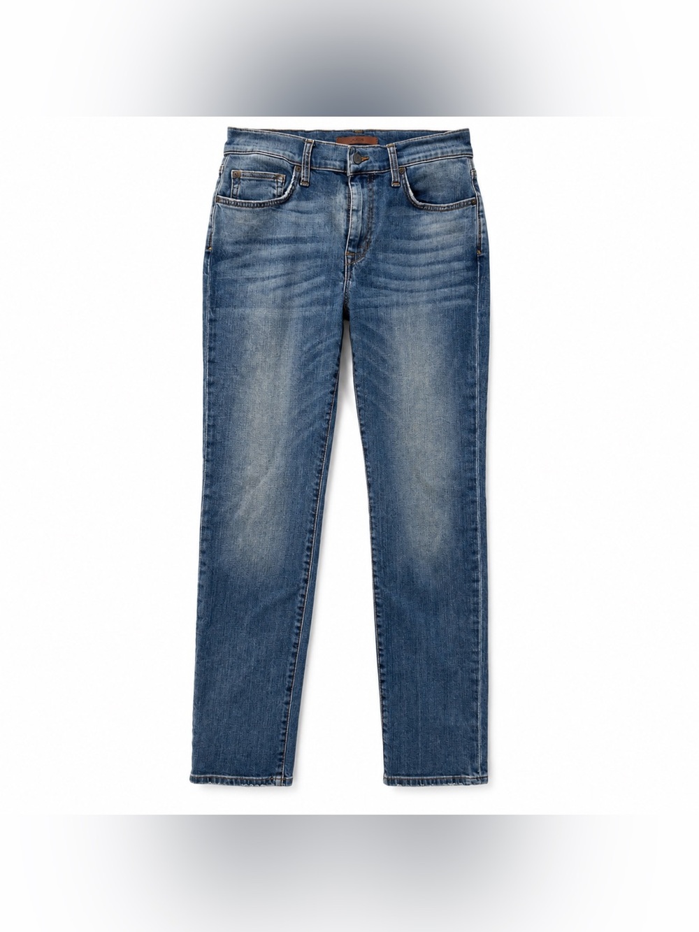 Joe’s Jeans Brixton Straight + Narrow Men’s Size 31 Classic Blue Wash Denim